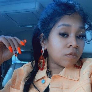 Meet your Posher, Ashleigh